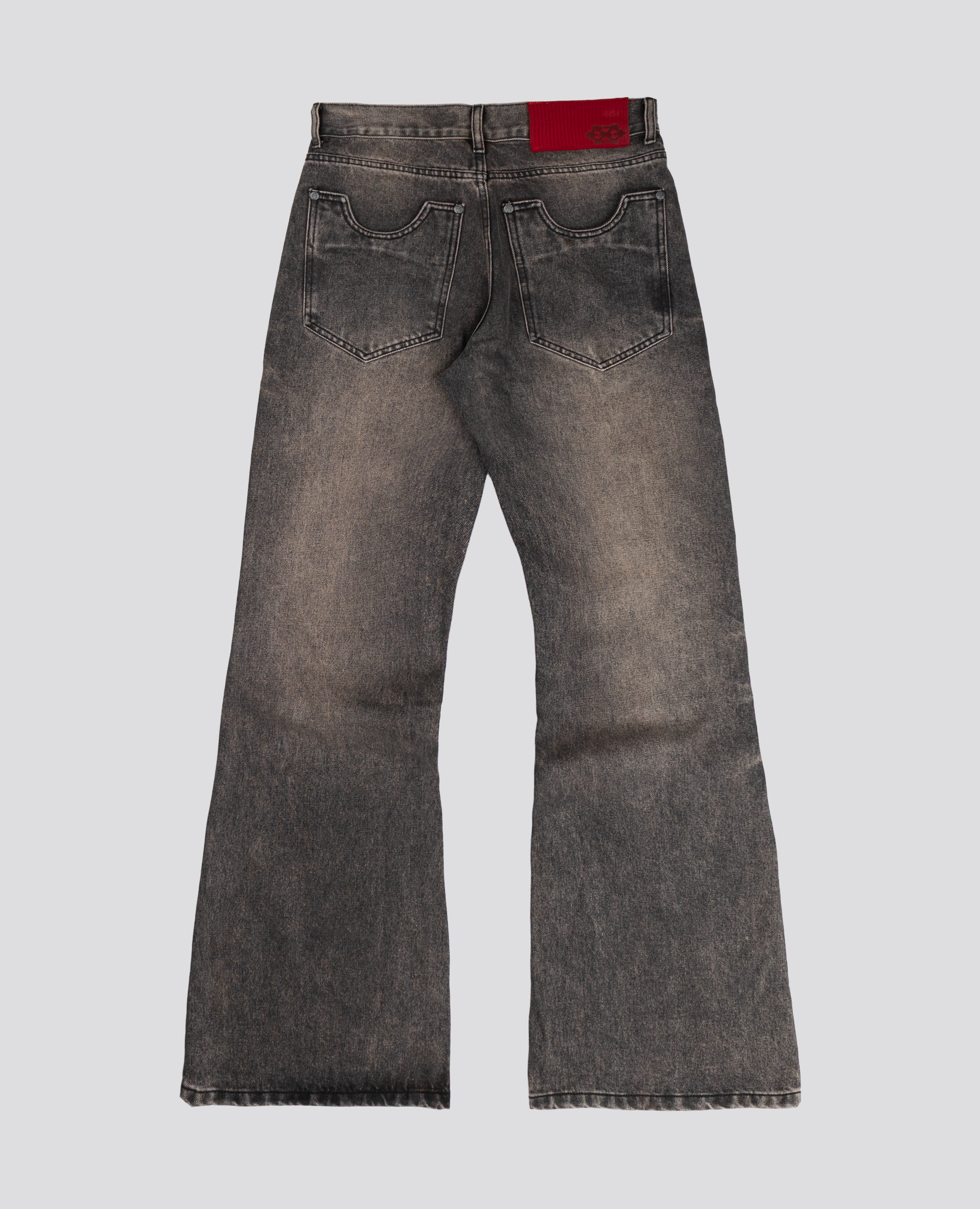 BOOTCUT EVERYDAY DENIM