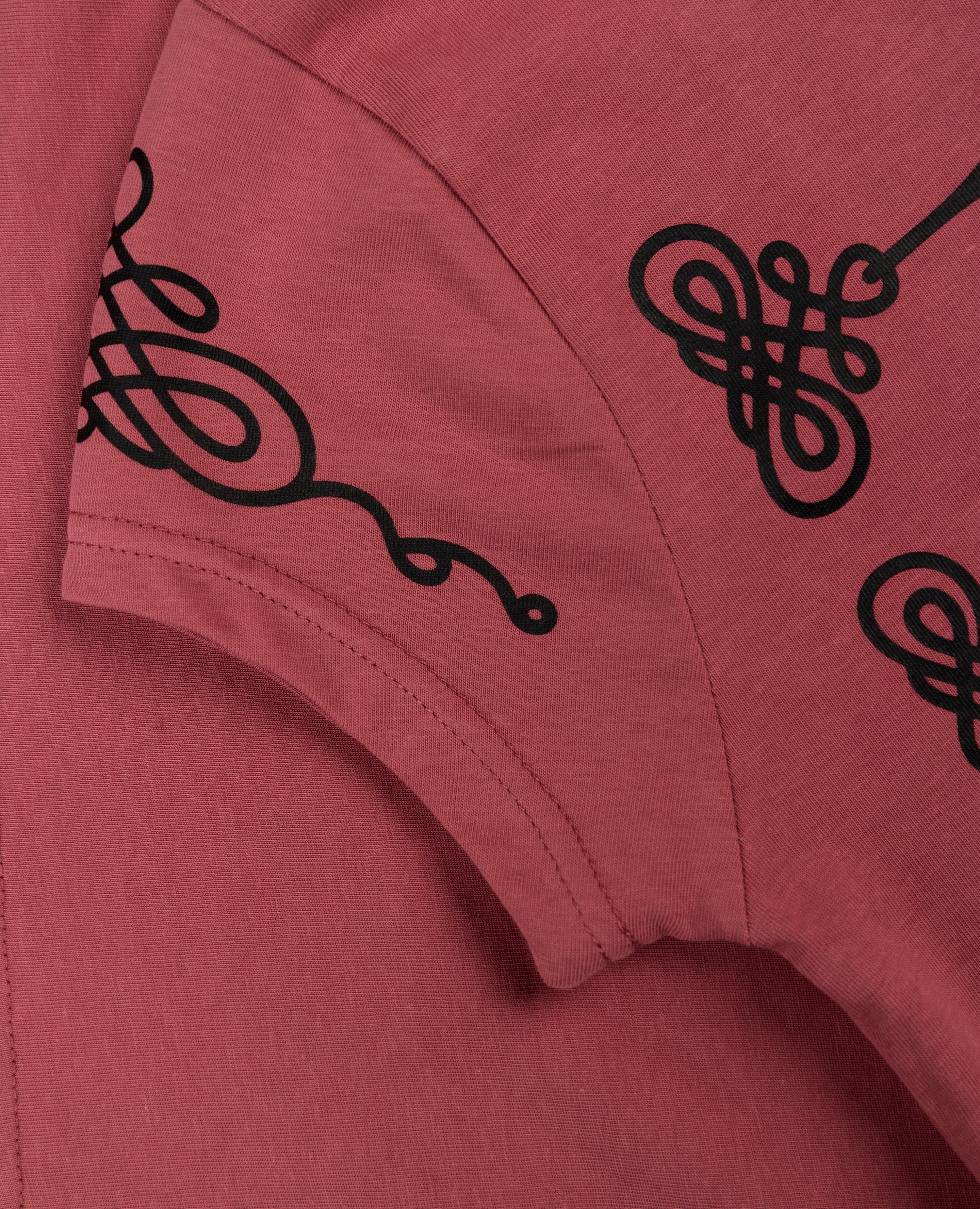 RED EMPIRE T-SHIRTS