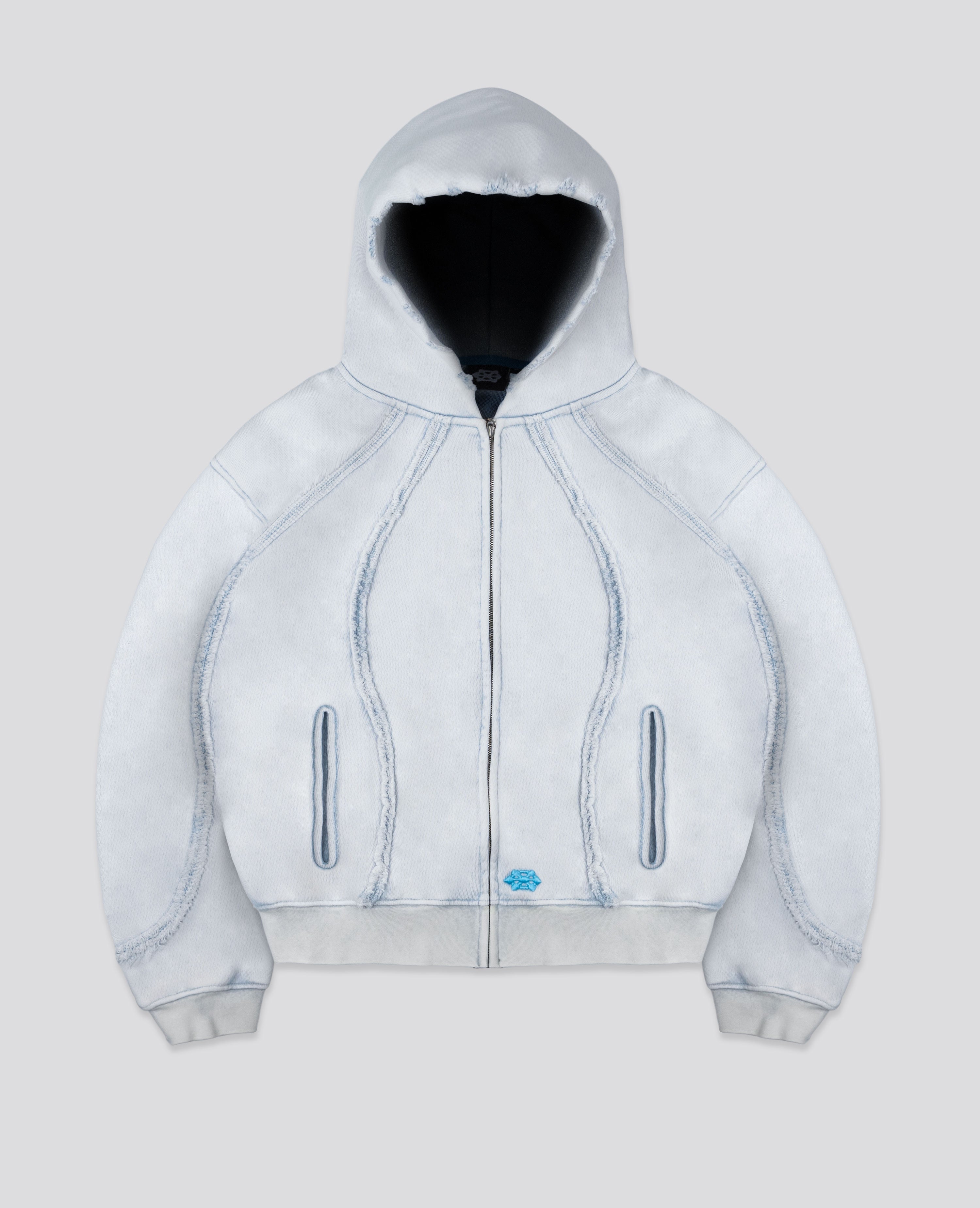 SKY ATOM ZIP - ULTRA HEAVY