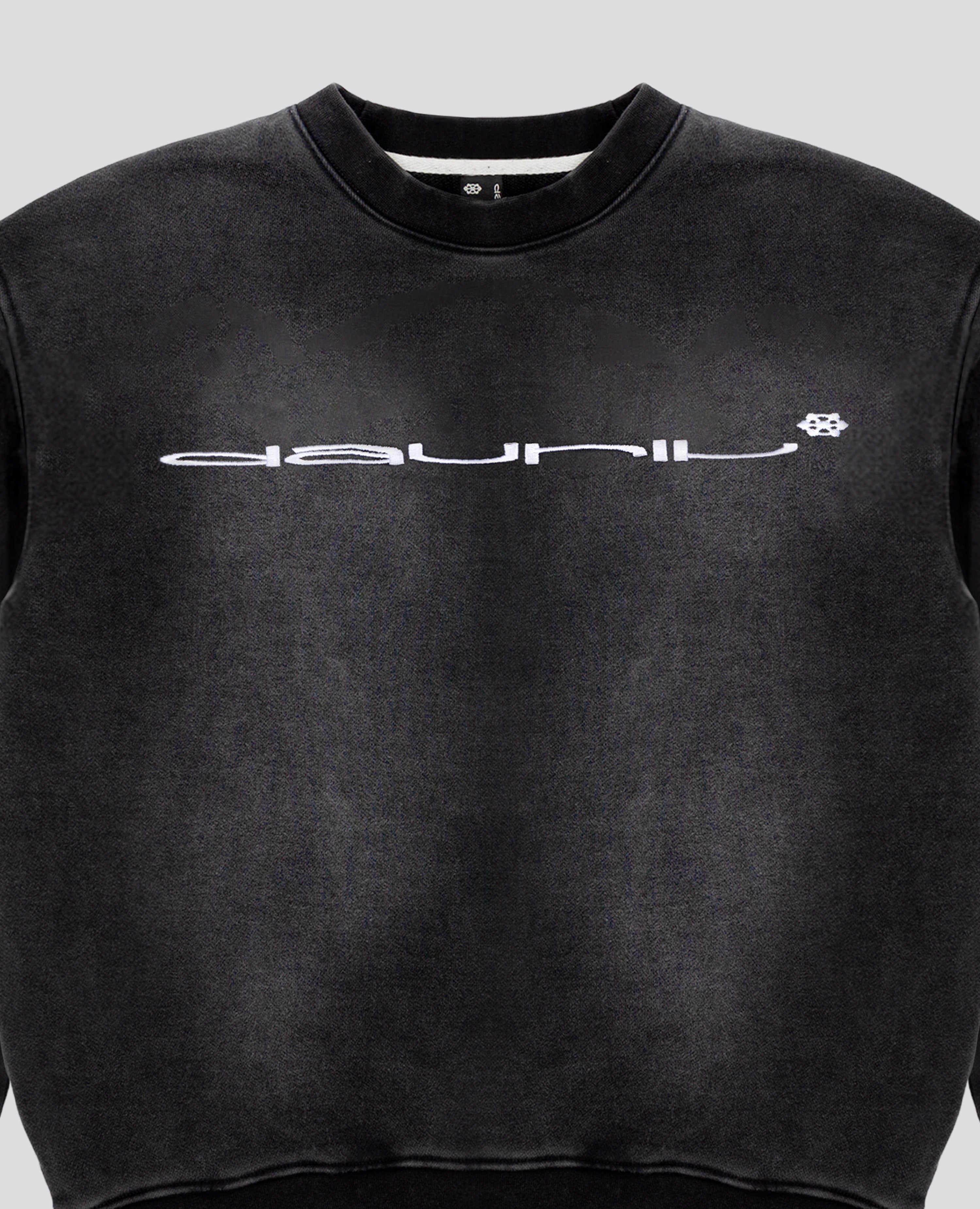 GUIDANCE CREWNECK