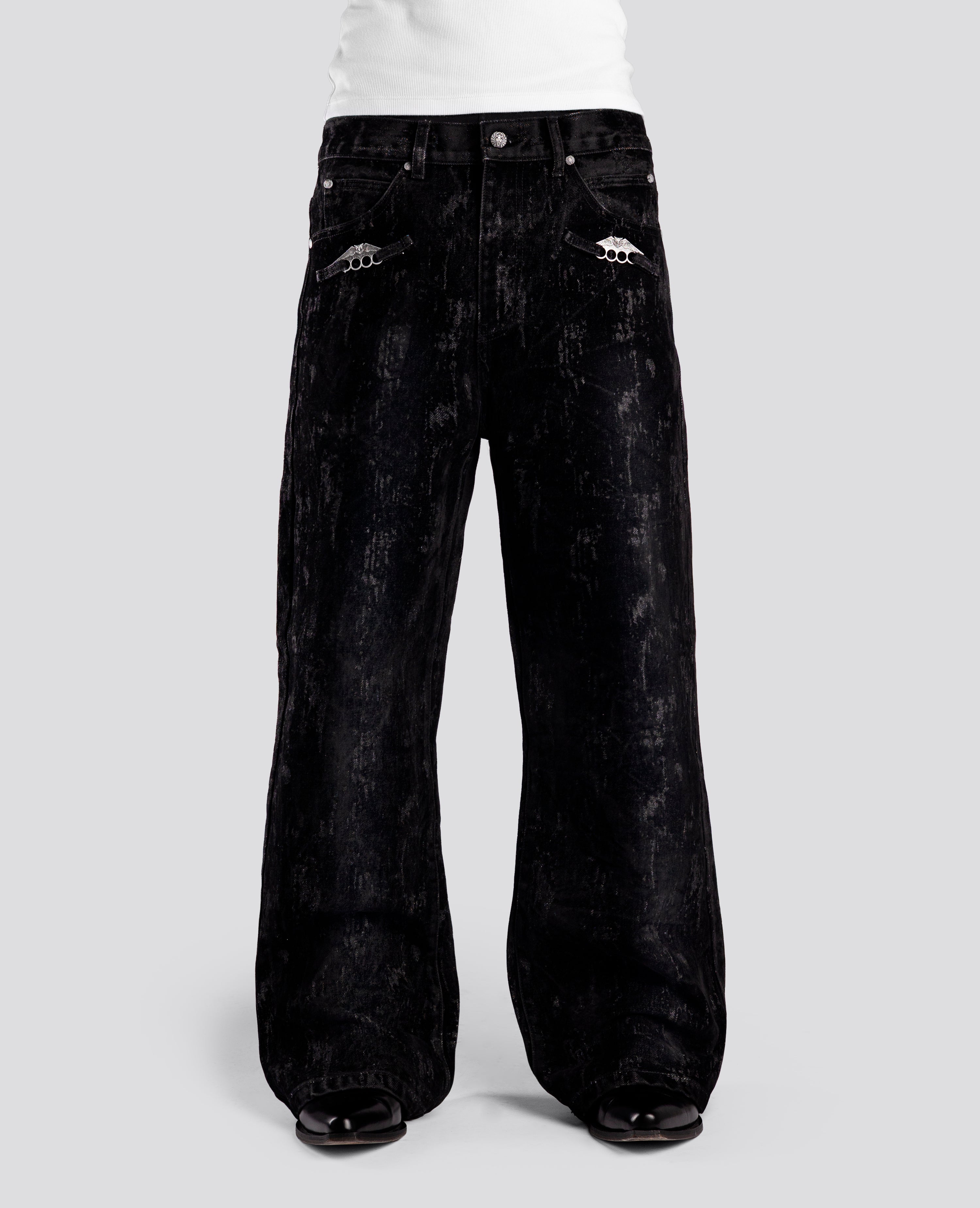 davrilsupply デニム DavrilSupply | Streetwear Denim & Pants Collection