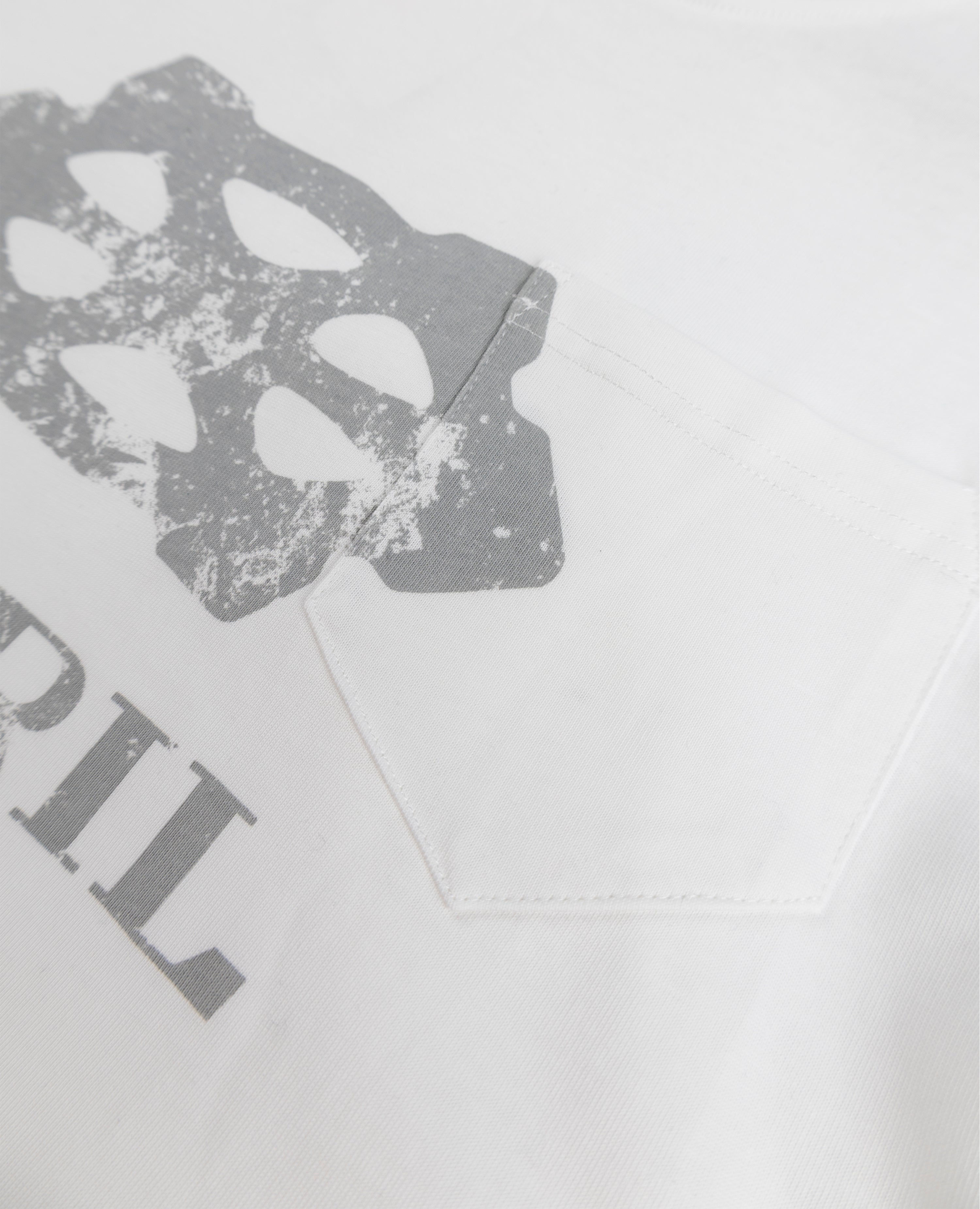 POCKET T-SHIRT