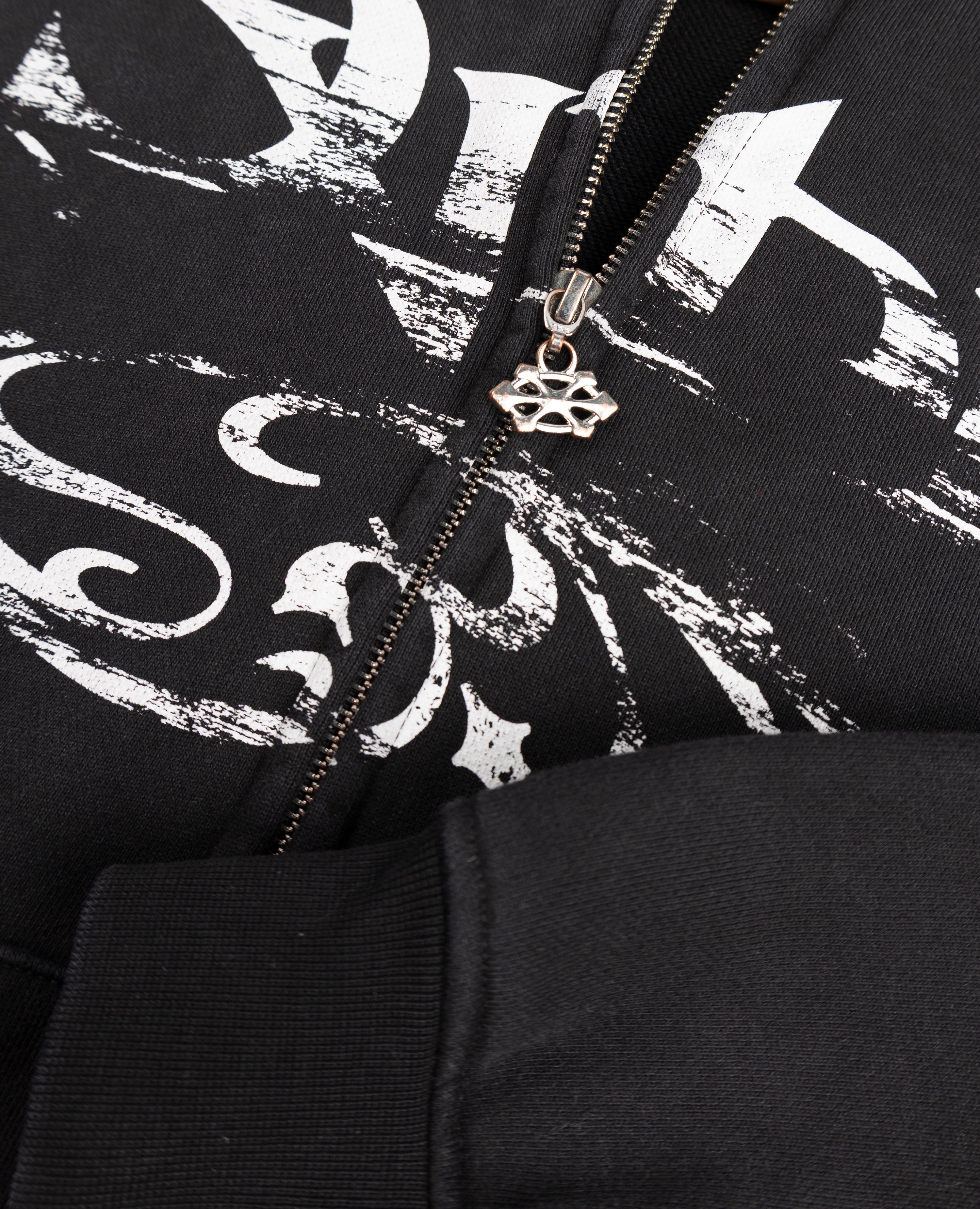 ORNAMENT ZIP