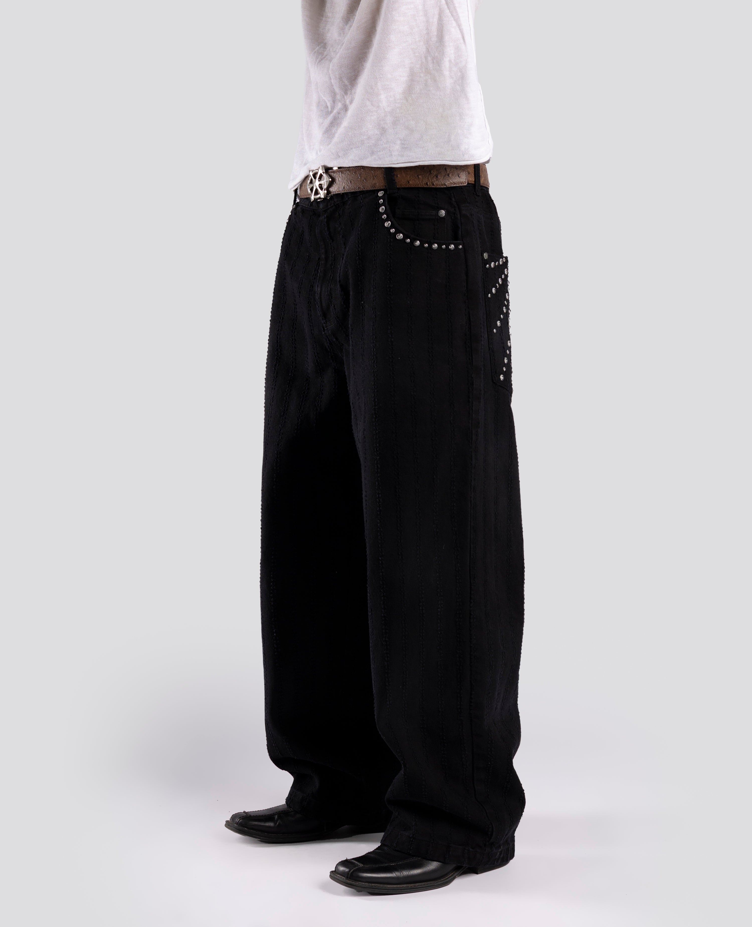 BRUTAL DENIM - REGULAR FIT