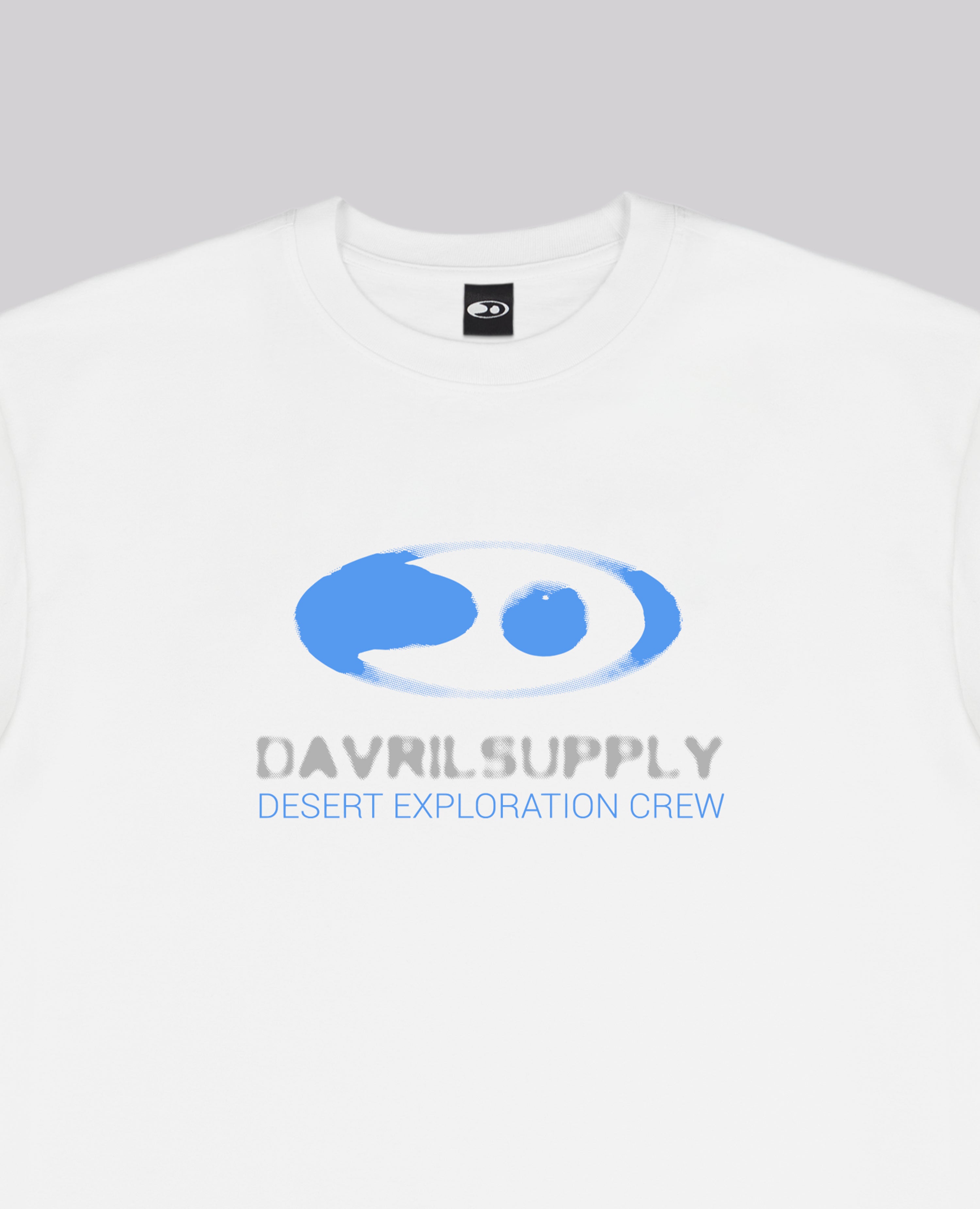 D T-SHIRT
